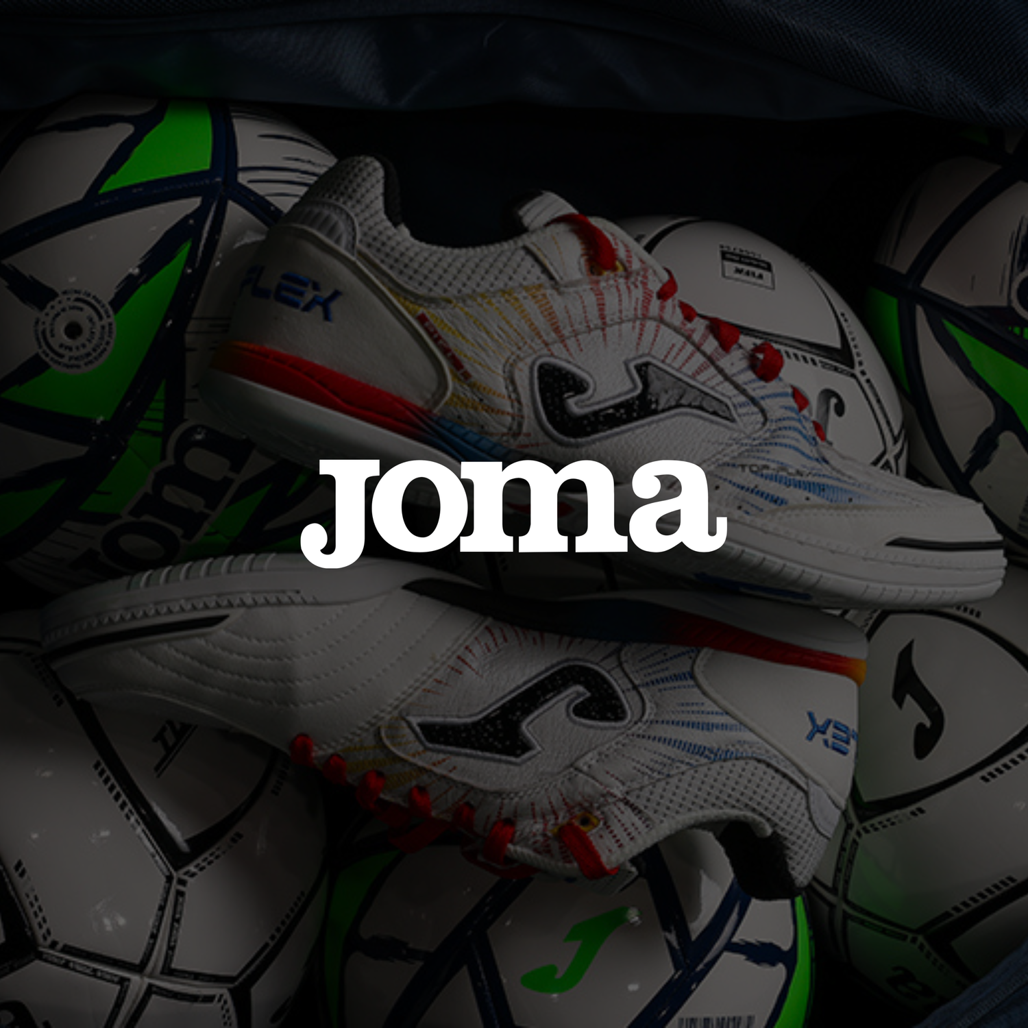Joma