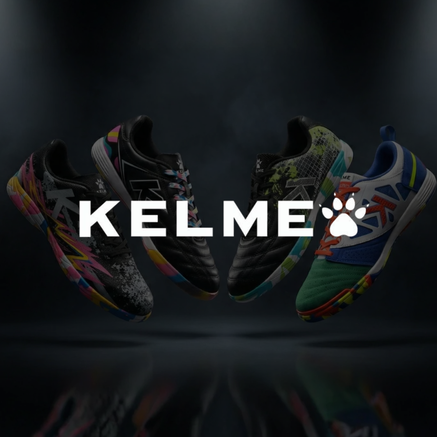 Kelme