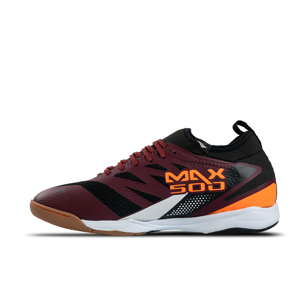 Calcado Futsal Max 500 Locker Y-3 BD-LJ-PT