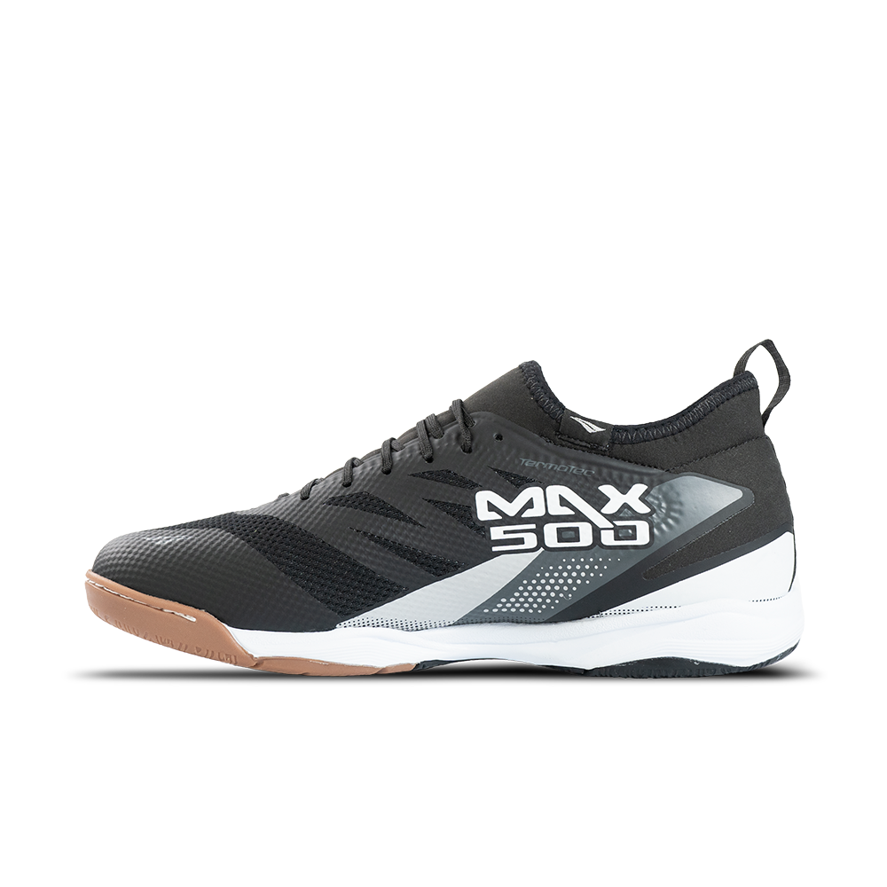 Calcado Futsal Max 500 Locker Y-3 PT-BC-CH