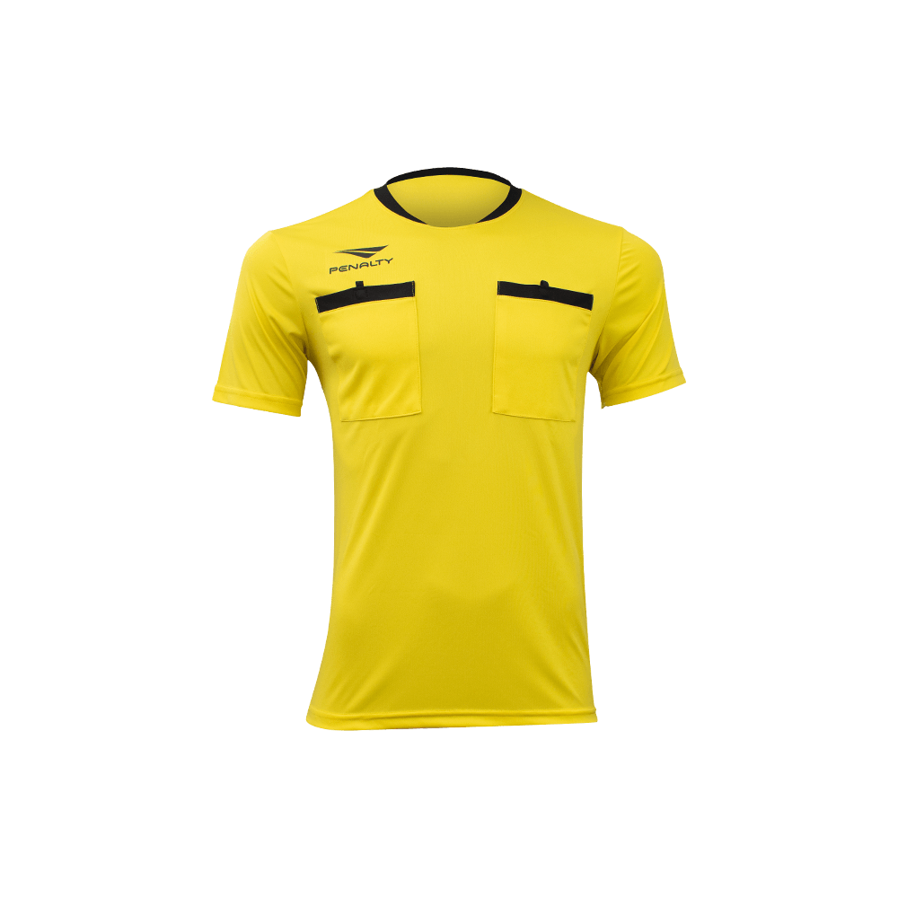 Penalty Referee Shirt