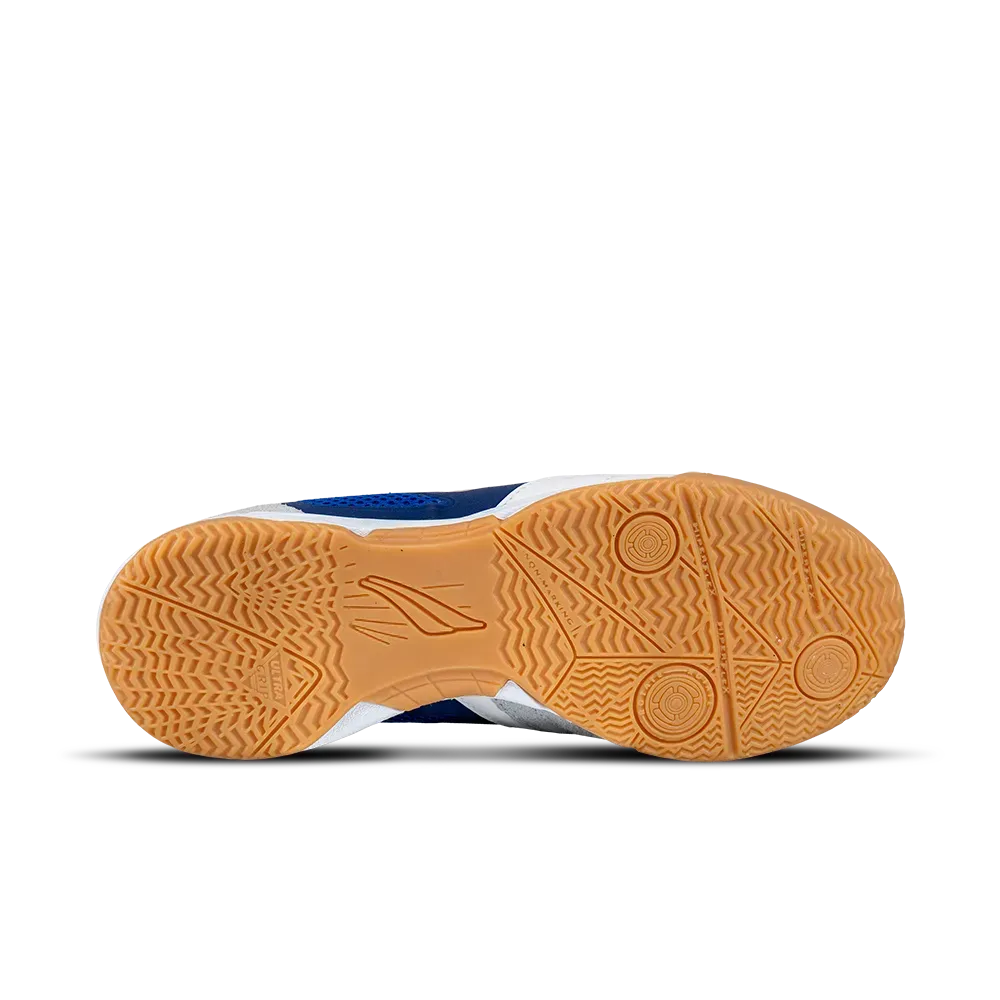 Calcado Futsal Max 400 Y-1 BC-DR-AZ