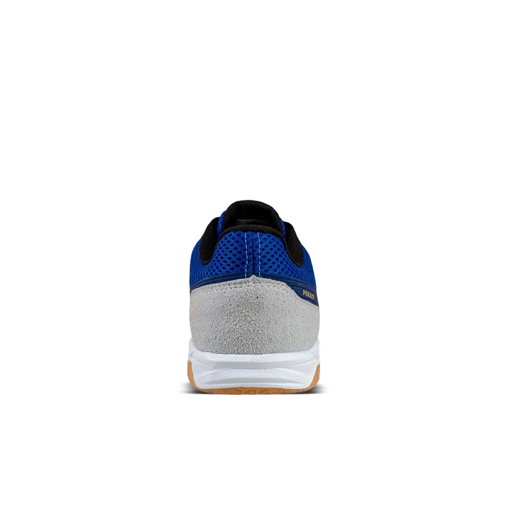 Calcado Futsal Max 400 Y-1 BC-DR-AZ