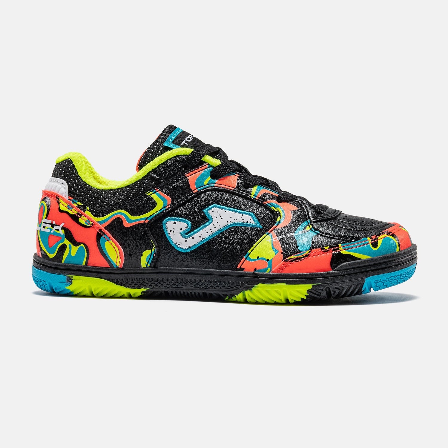 Joma Top Flex Jr 2661 Multi Colour Indoor
