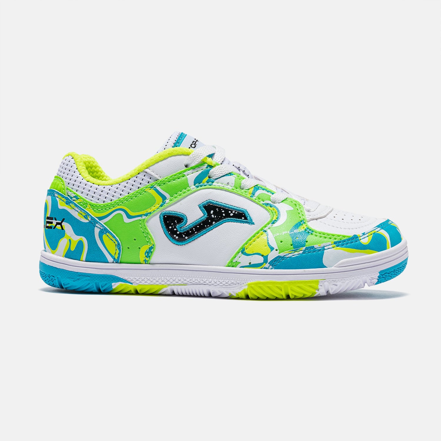 Joma Top Flex Jr 2662 Multi Colour Indoor