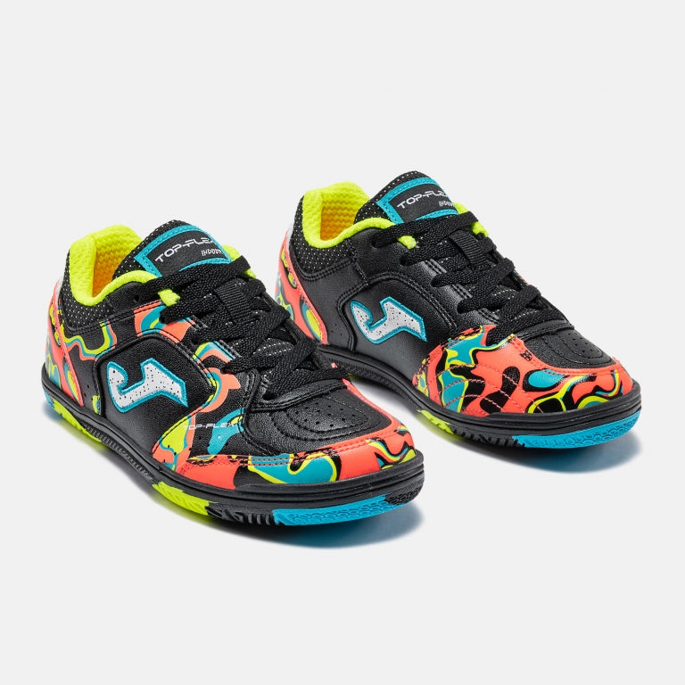 Joma Top Flex Jr 2661 Multi Colour Indoor