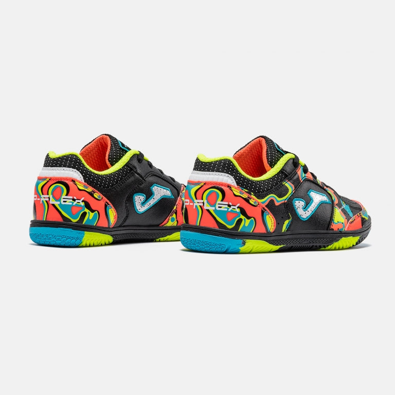 Joma Top Flex Jr 2661 Multi Colour Indoor