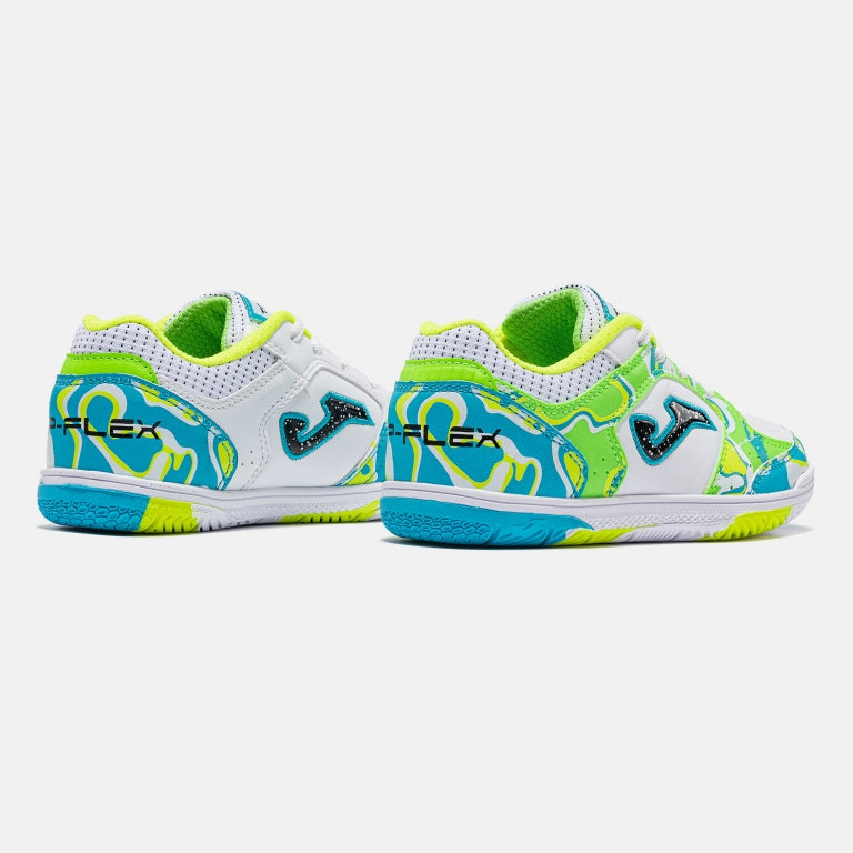 Joma Top Flex Jr 2662 Multi Colour Indoor