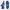 Joma Top Flex Jr 2633 Navy Blue Yellow Indoor