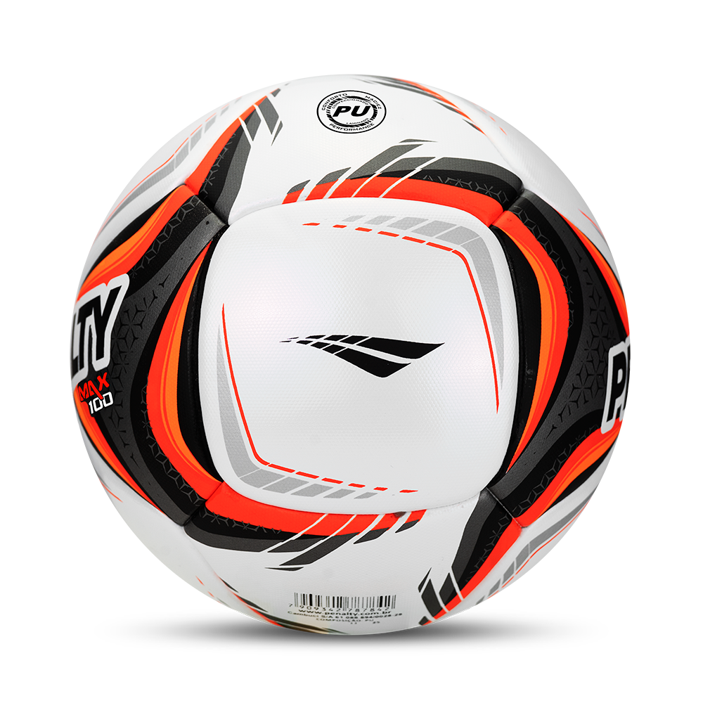 Futsal Ball Max 100 XXVI