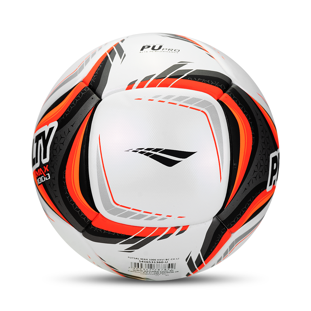 Futsal Ball Max 1000 XXVI