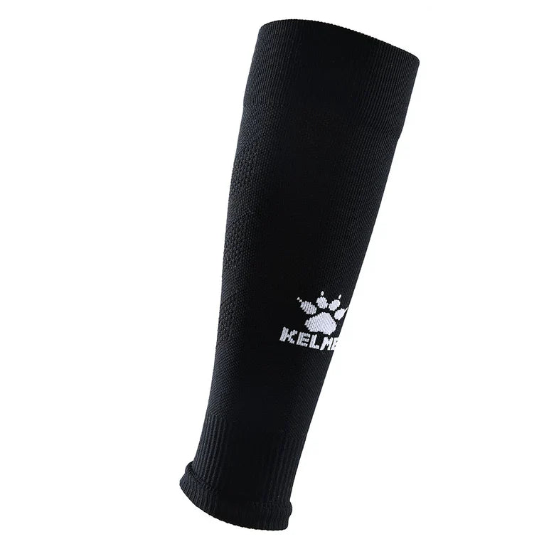 Kelme Footless Socks - Black
