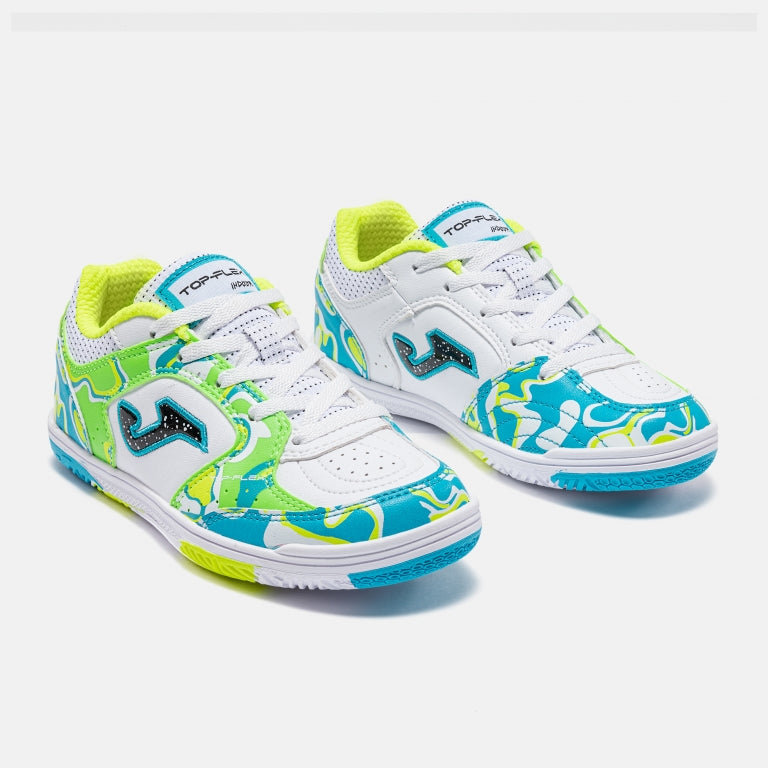 Joma Top Flex Jr 2662 Multi Colour Indoor