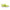 Kelme Precision Elastic Futsal Shoes Lime-Black