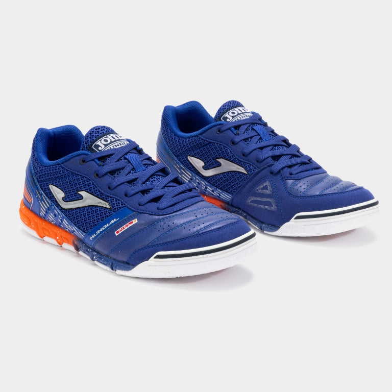Joma Mundial 2503 Navy Indoor