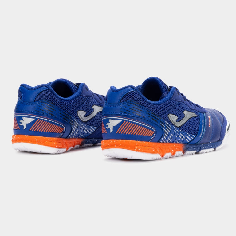 Joma Mundial 2503 Navy Indoor