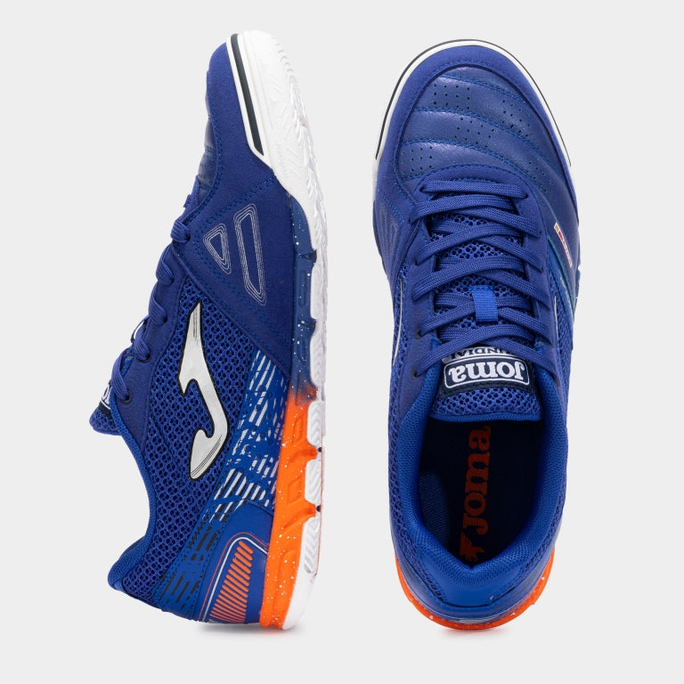 Joma Mundial 2503 Navy Indoor