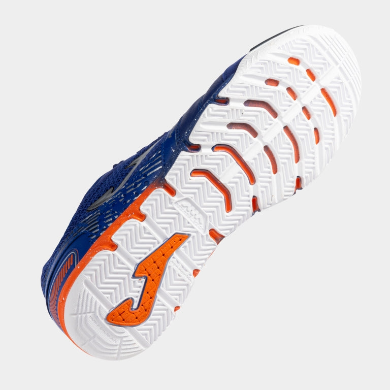 Joma Mundial 2503 Navy Indoor