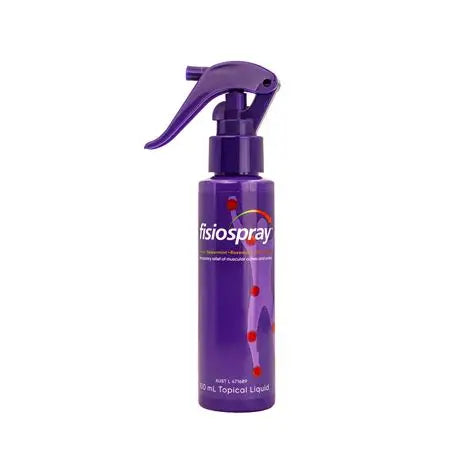Fisiospray 100ml