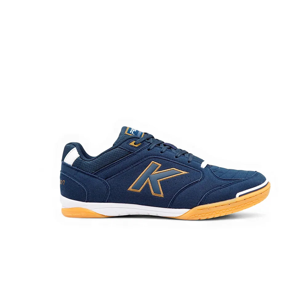 Kelme Precision Navy White