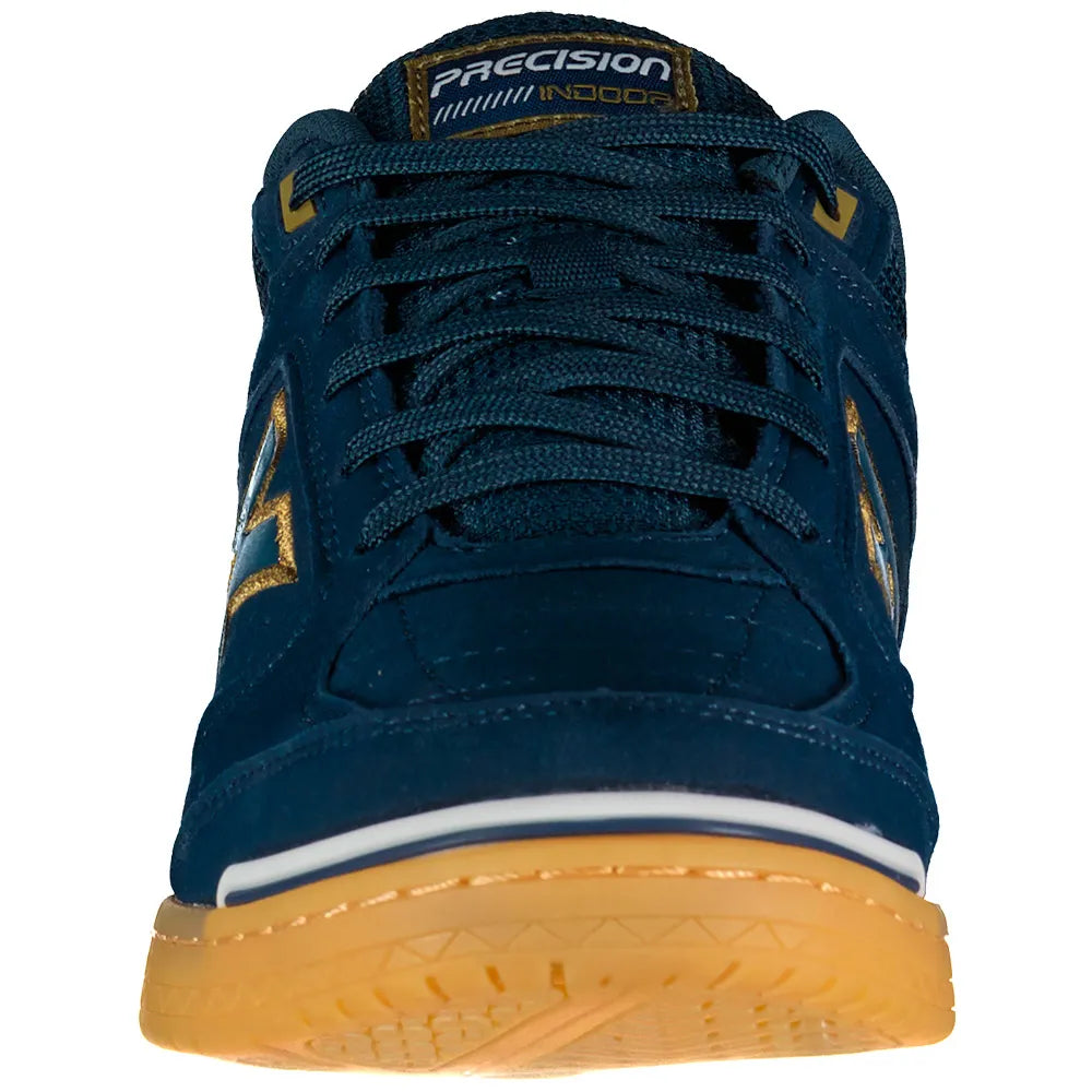 Kelme Precision Navy White