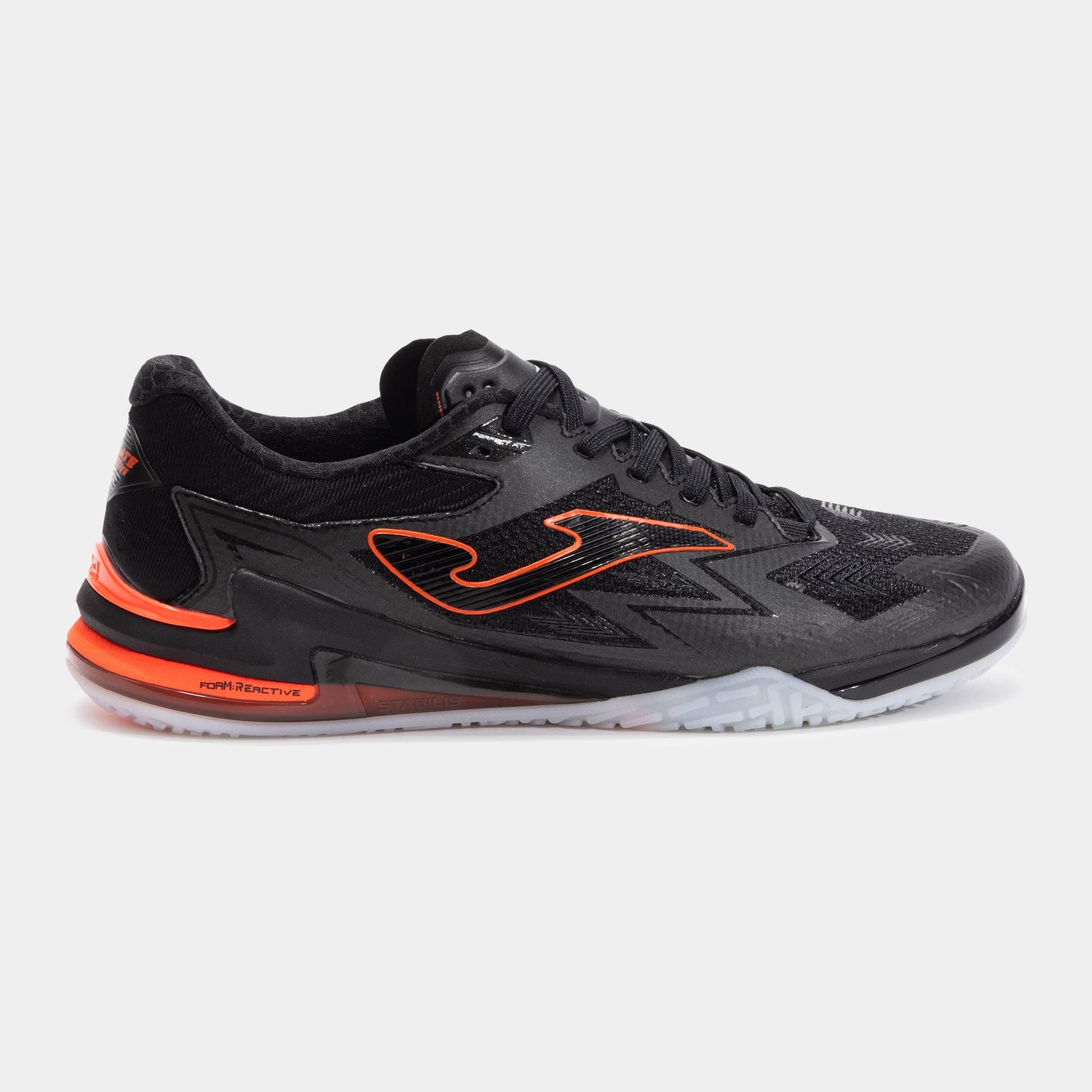 Joma Regate Reactive 2501 Black
