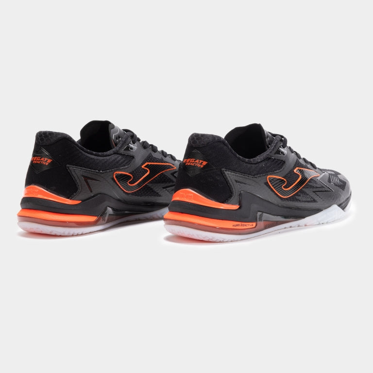 Joma Regate Reactive 2501 Black