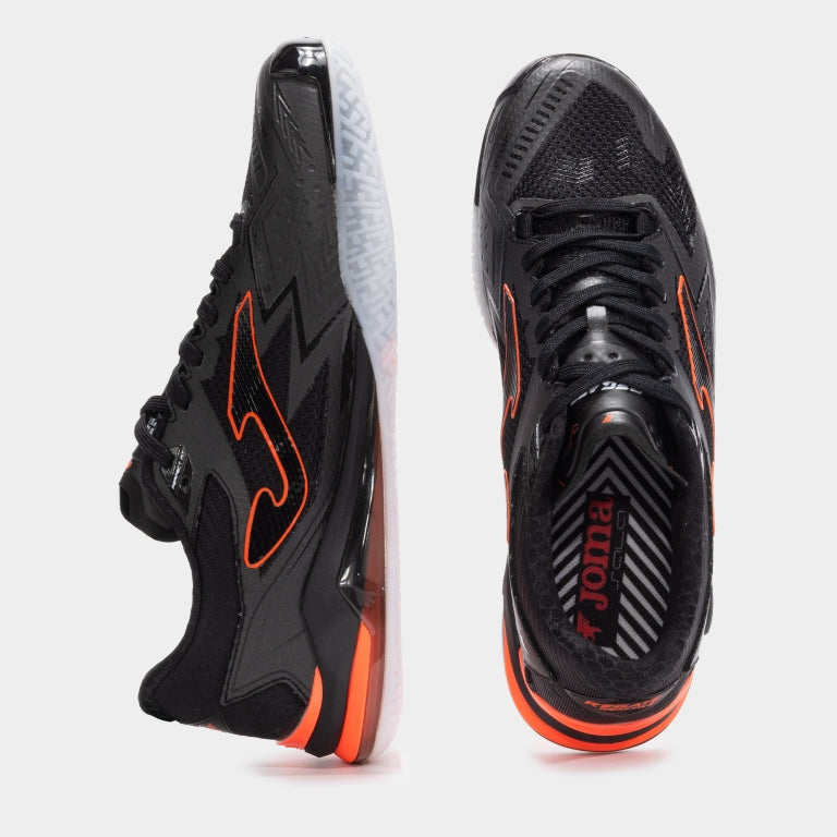 Joma Regate Reactive 2501 Black