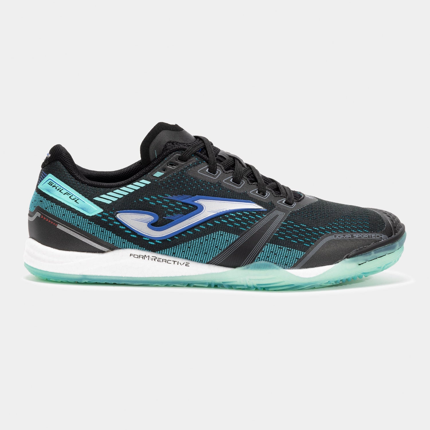 Joma Skilful 2501 Black