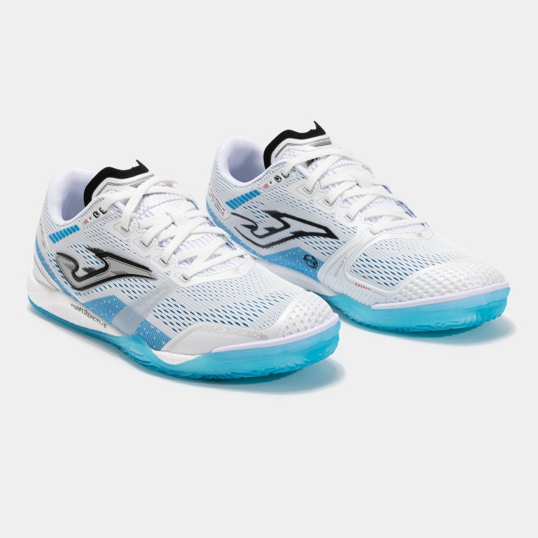Joma Skilful 2502 White