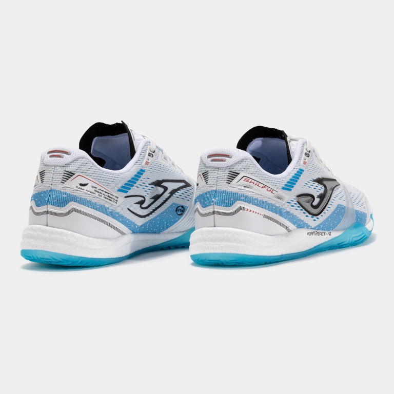 Joma Skilful 2502 White