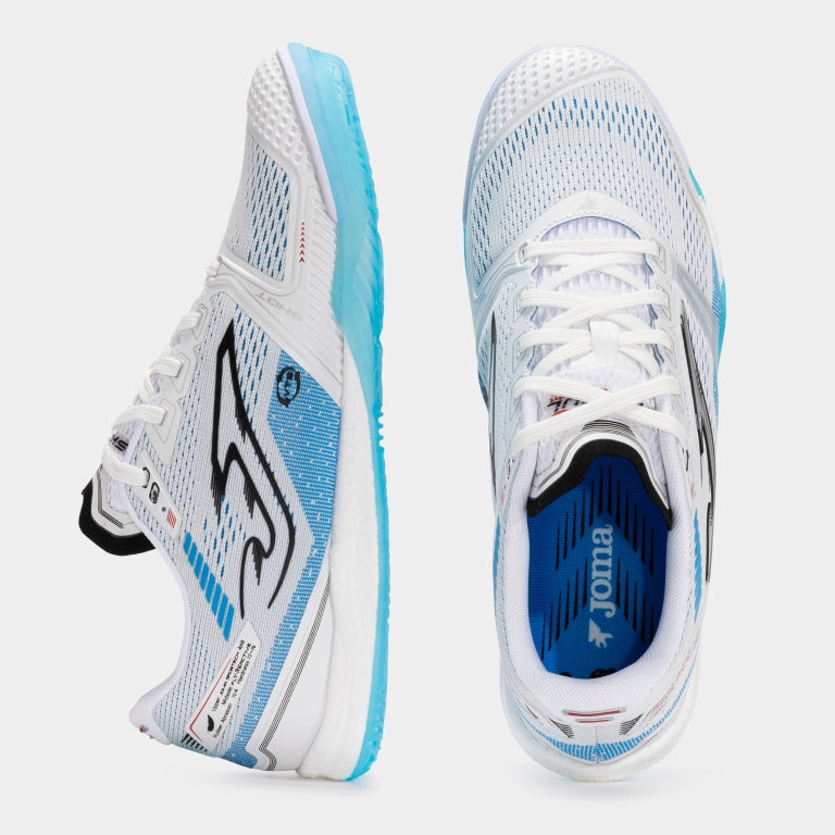 Joma Skilful 2502 White