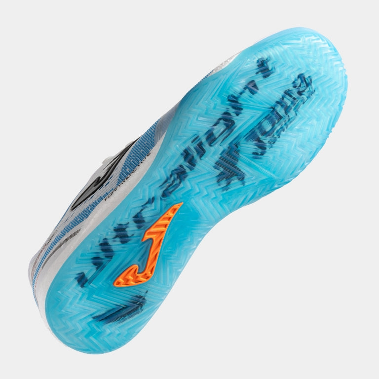 Joma Skilful 2502 White