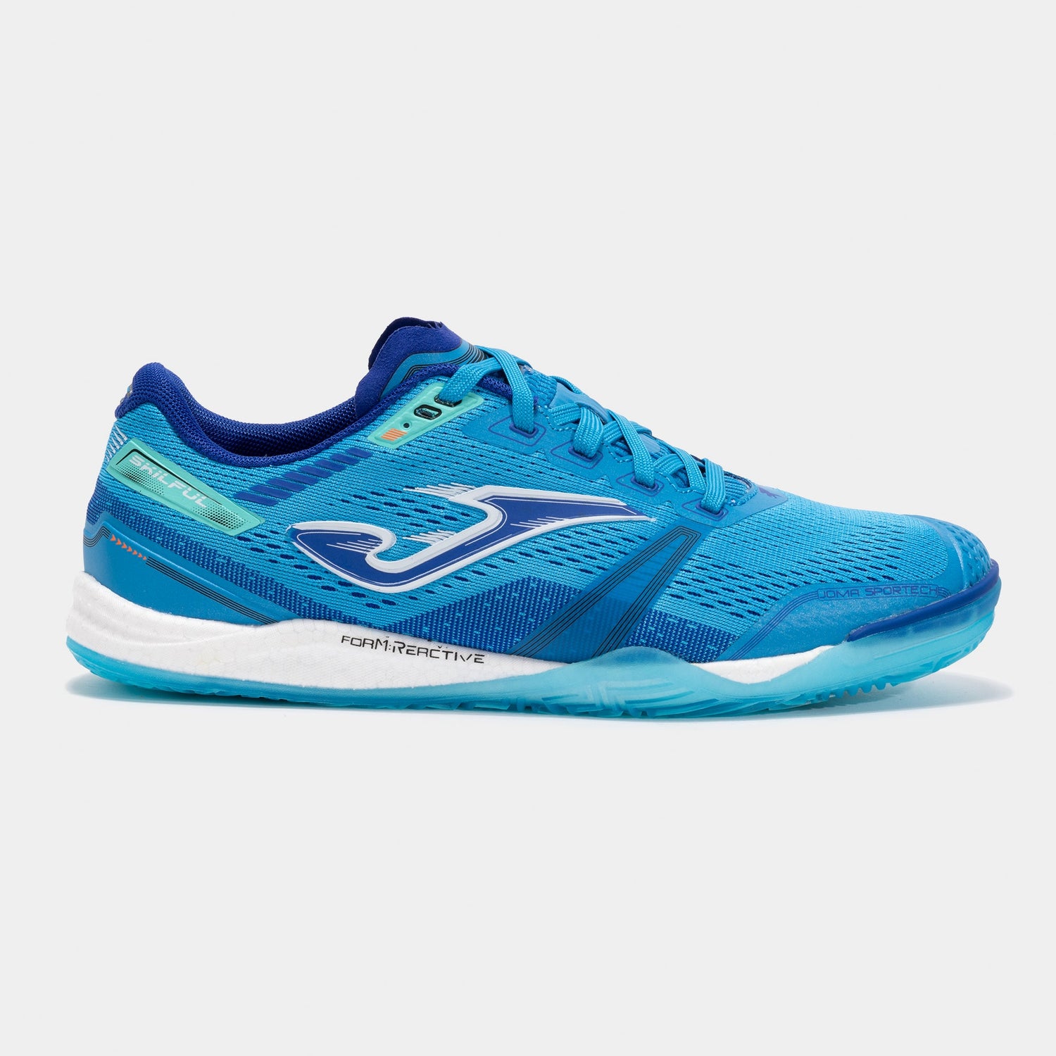 Joma Skilful 2504 Royal Blue