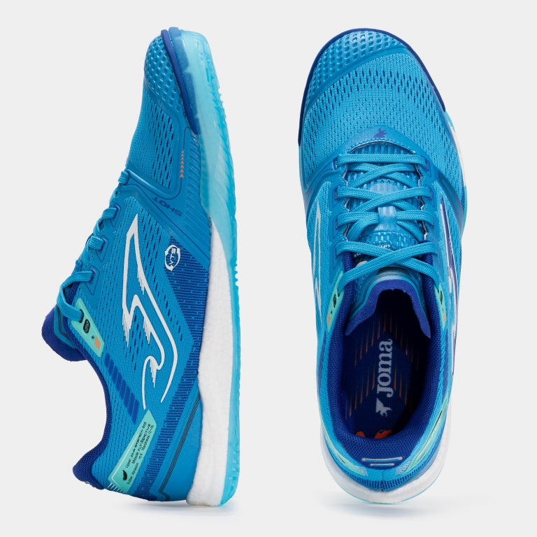 Joma Skilful 2504 Royal Blue
