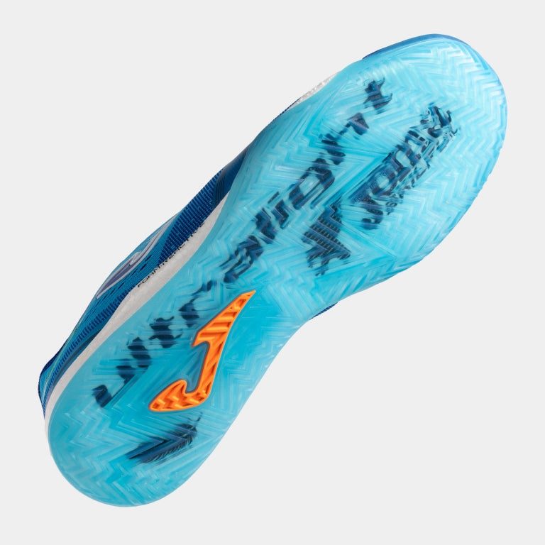 Joma Skilful 2504 Royal Blue