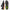 Joma Top Flex Ultimate 2501 Black Indoor