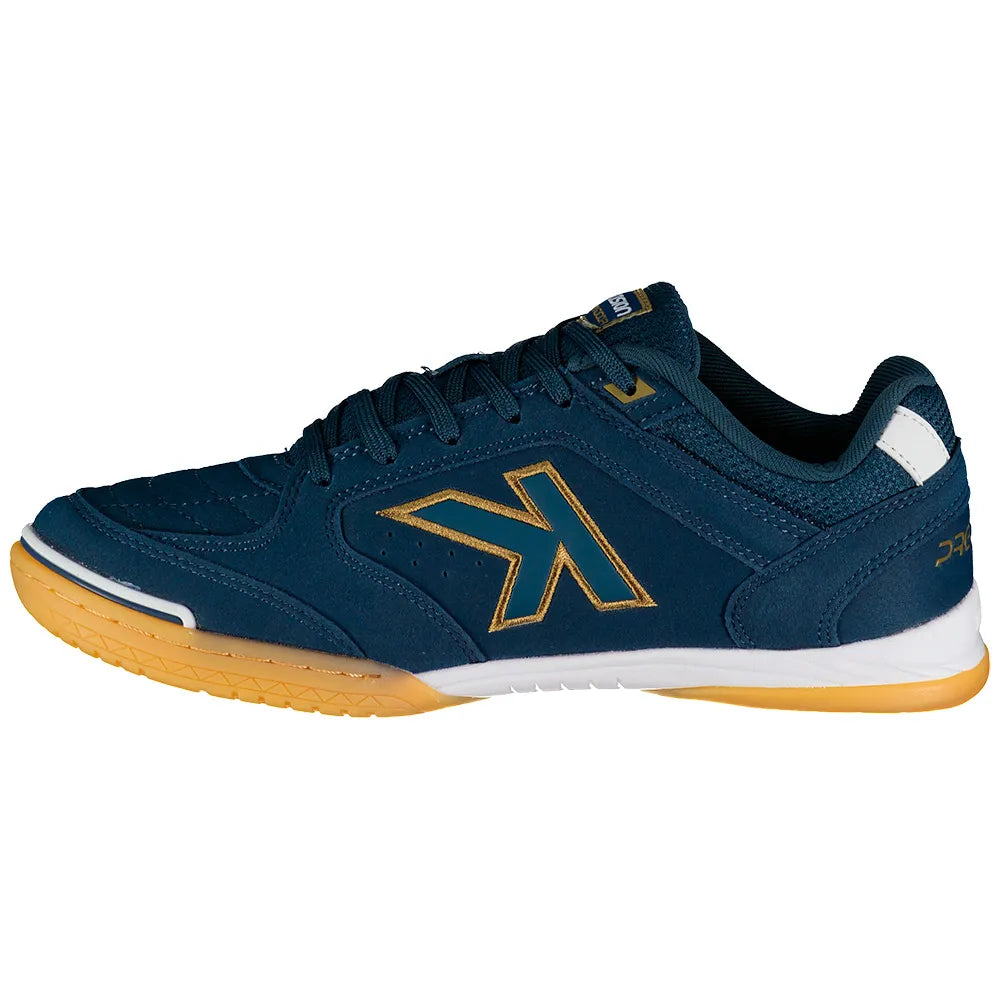 Kelme Precision Navy White