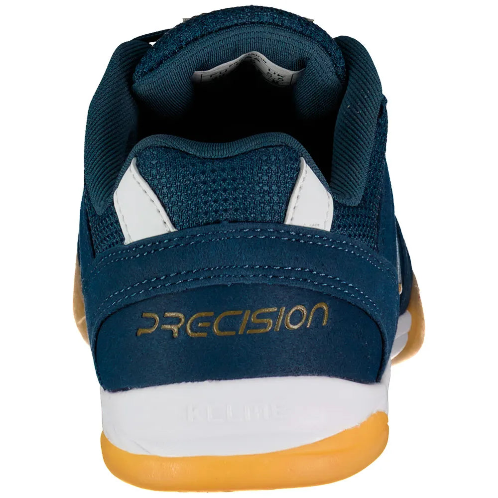 Kelme Precision Navy White
