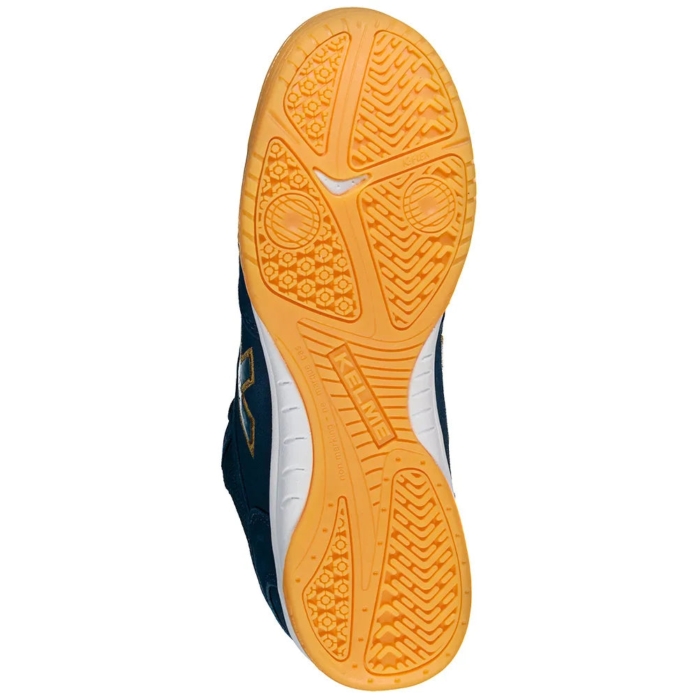 Kelme Precision Navy White