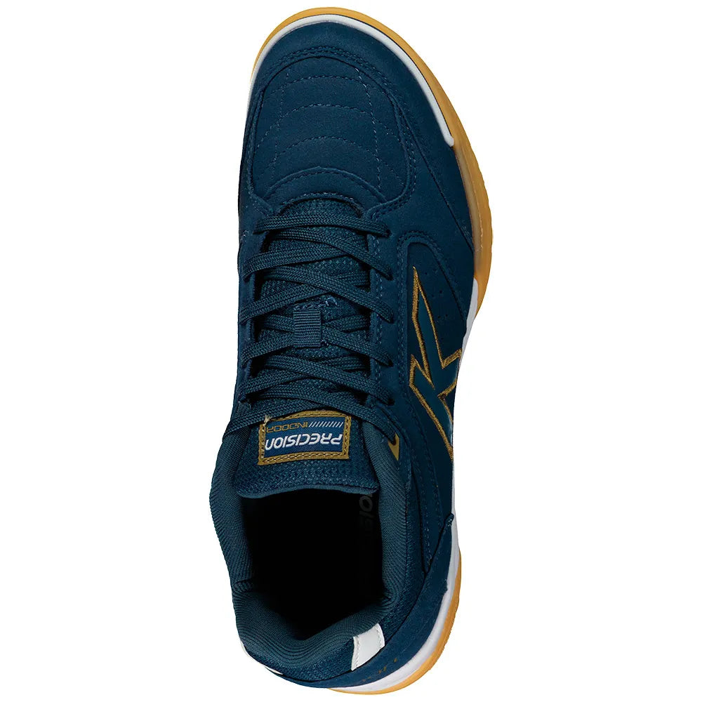 Kelme Precision Navy White